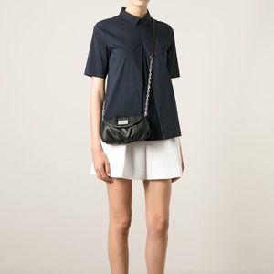 Marc by Marc Jacobs Classic Q Carly Crossbody